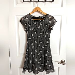 Cute business casual dress